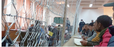 समानुपातिकमा कुन पार्टीले कति पाए मत ? 